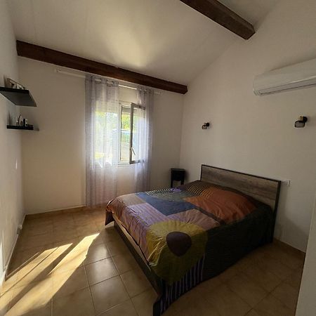 Villa Tous Conforts Avec Piscine Privee Et Acces Plage Cervione Dış mekan fotoğraf