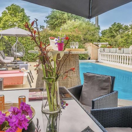 Villa Tous Conforts Avec Piscine Privee Et Acces Plage Cervione Dış mekan fotoğraf