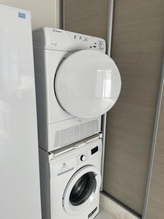 Villa Tous Conforts Avec Piscine Privee Et Acces Plage Cervione Dış mekan fotoğraf