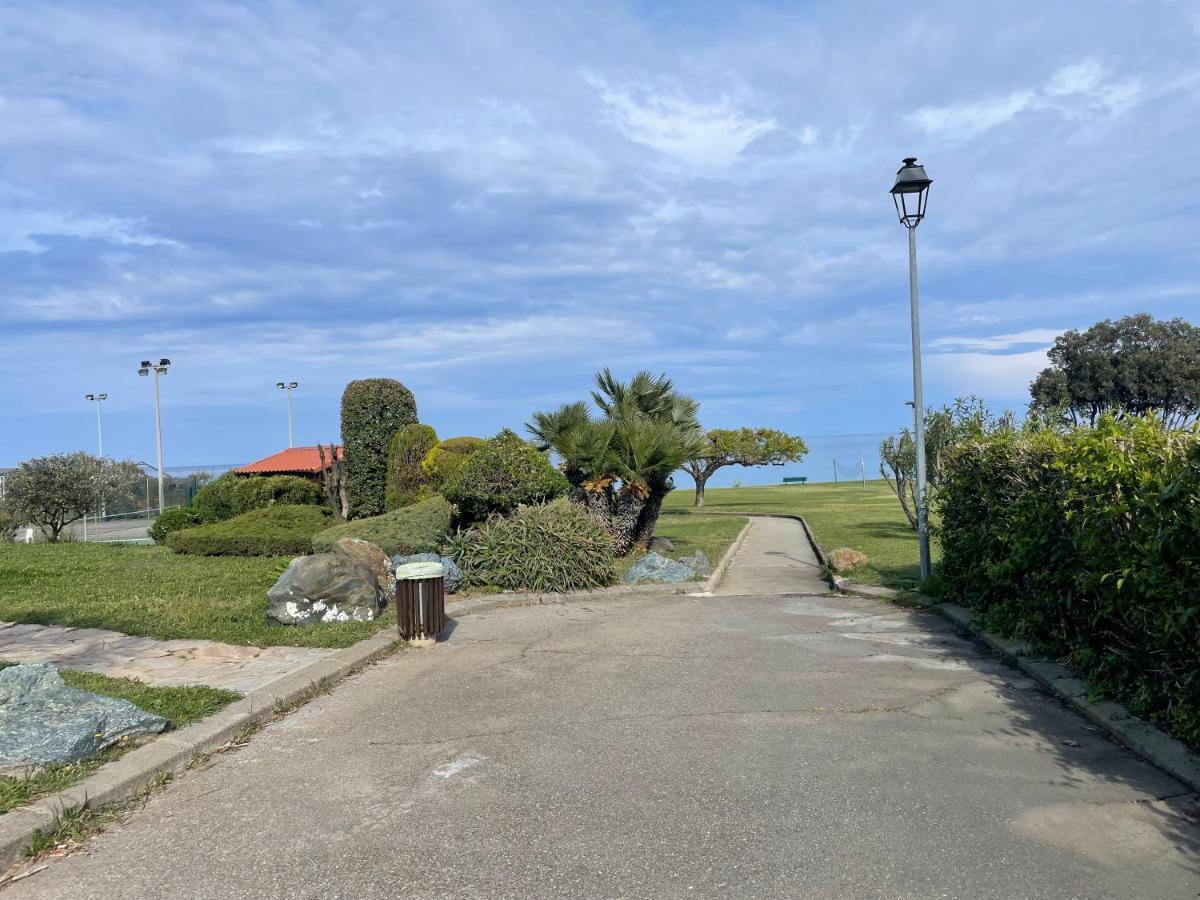 Villa Tous Conforts Avec Piscine Privee Et Acces Plage Cervione Dış mekan fotoğraf