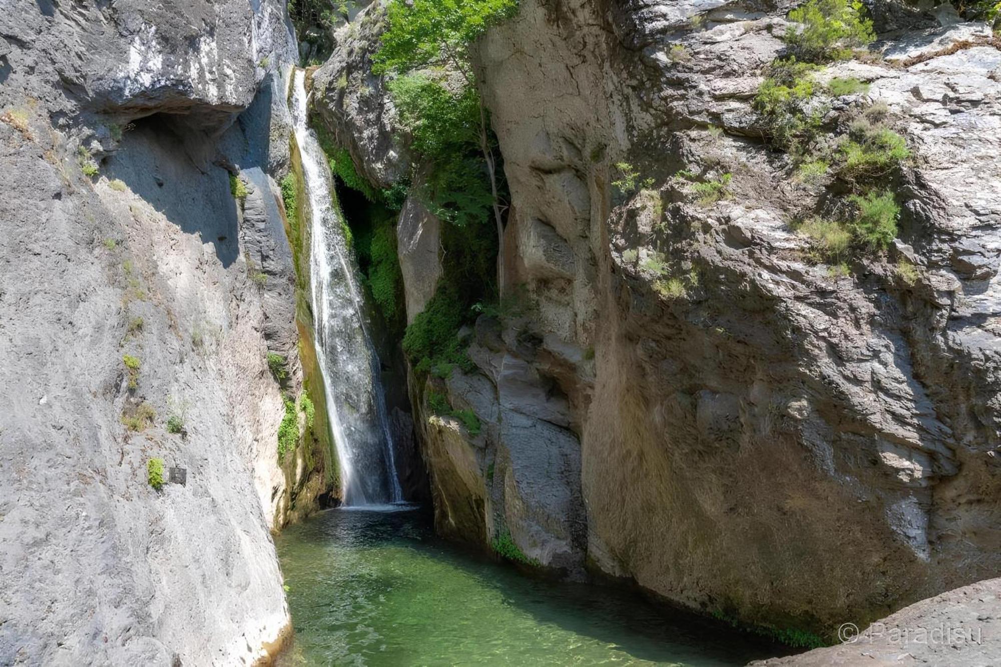 Villa Tous Conforts Avec Piscine Privee Et Acces Plage Cervione Dış mekan fotoğraf