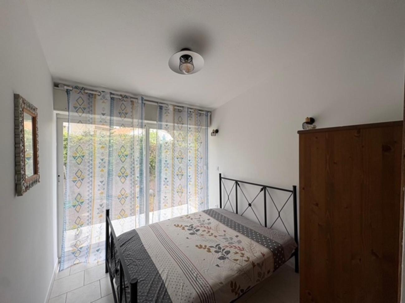 Villa Tous Conforts Avec Piscine Privee Et Acces Plage Cervione Dış mekan fotoğraf