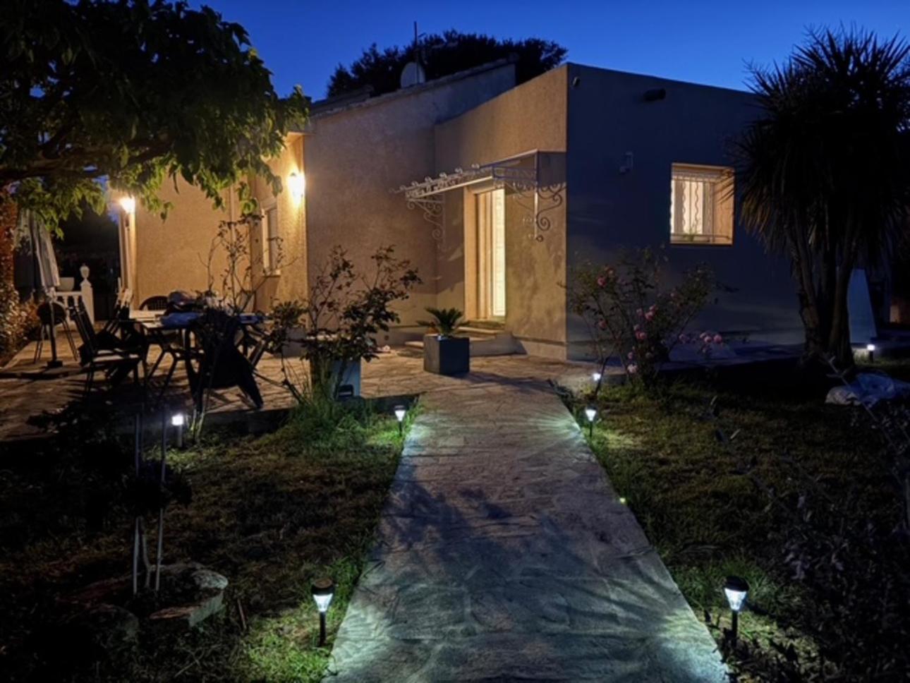 Villa Tous Conforts Avec Piscine Privee Et Acces Plage Cervione Dış mekan fotoğraf