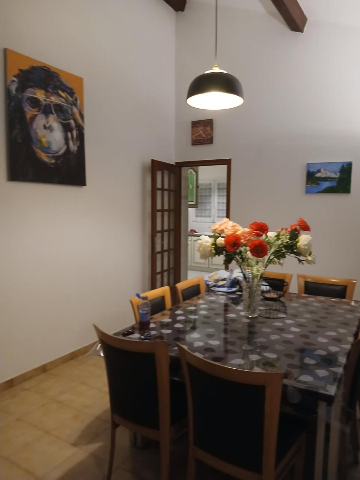 Villa Tous Conforts Avec Piscine Privee Et Acces Plage Cervione Dış mekan fotoğraf
