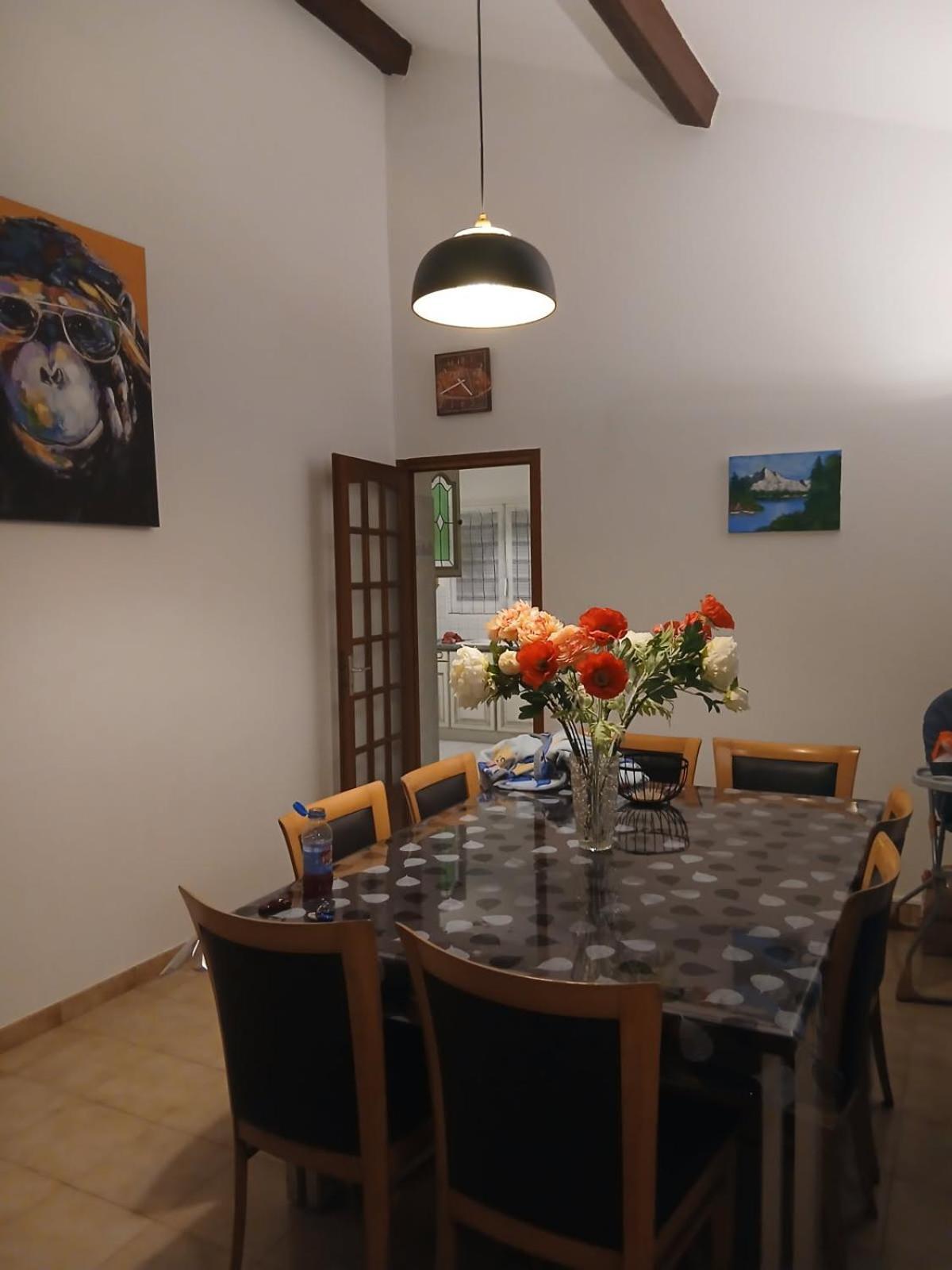 Villa Tous Conforts Avec Piscine Privee Et Acces Plage Cervione Dış mekan fotoğraf