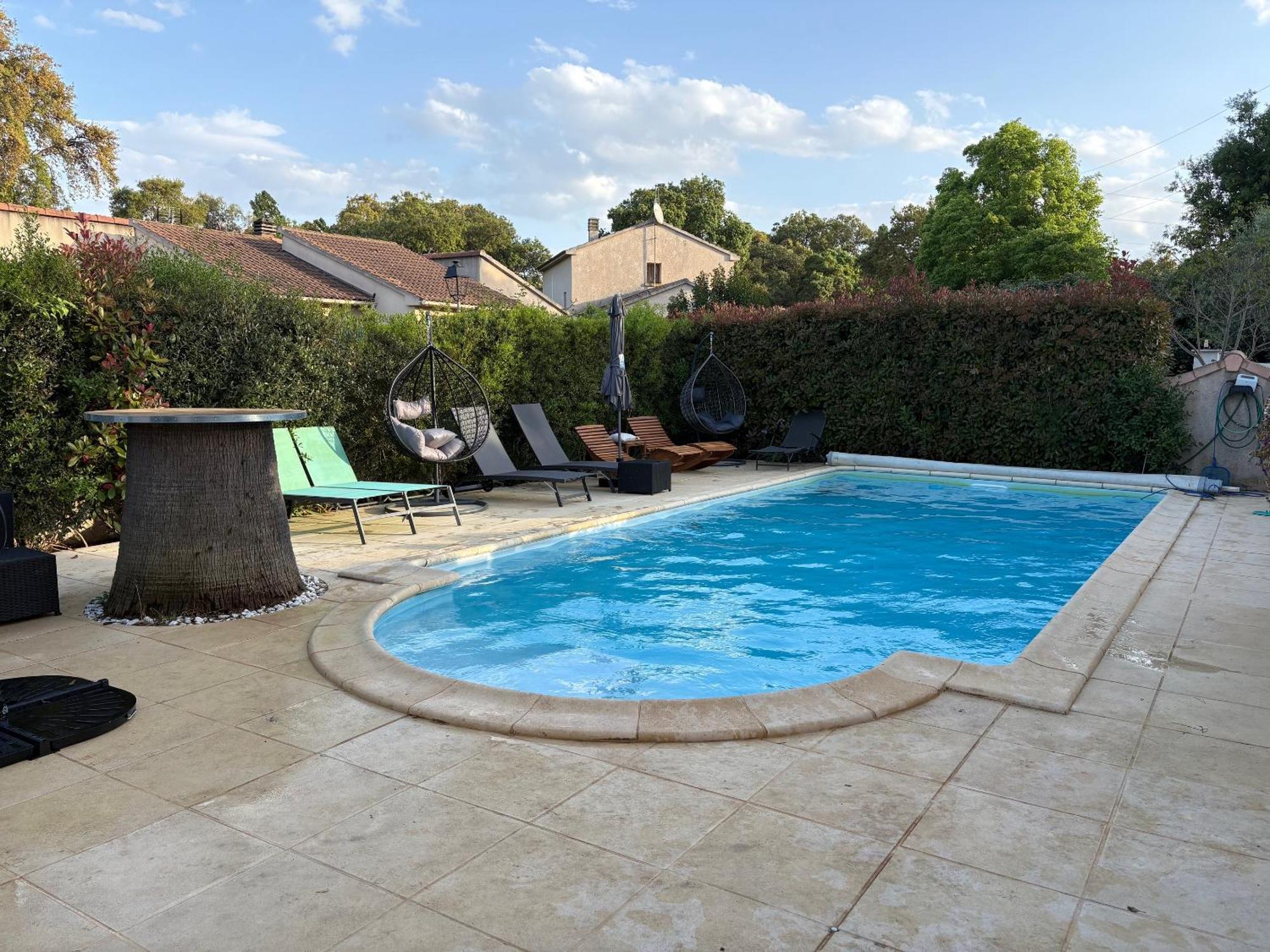 Villa Tous Conforts Avec Piscine Privee Et Acces Plage Cervione Dış mekan fotoğraf