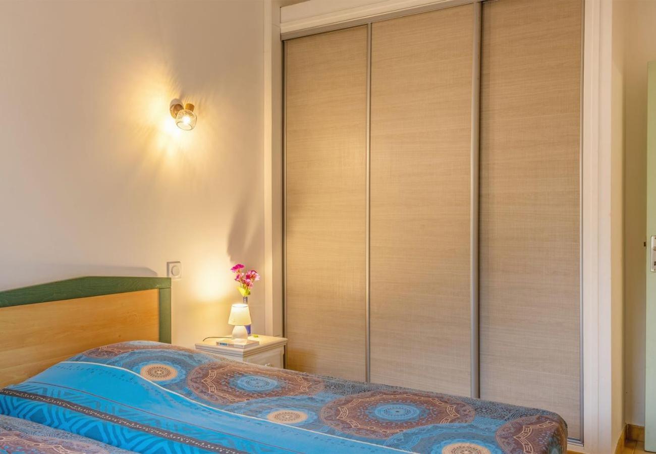 Villa Tous Conforts Avec Piscine Privee Et Acces Plage Cervione Dış mekan fotoğraf
