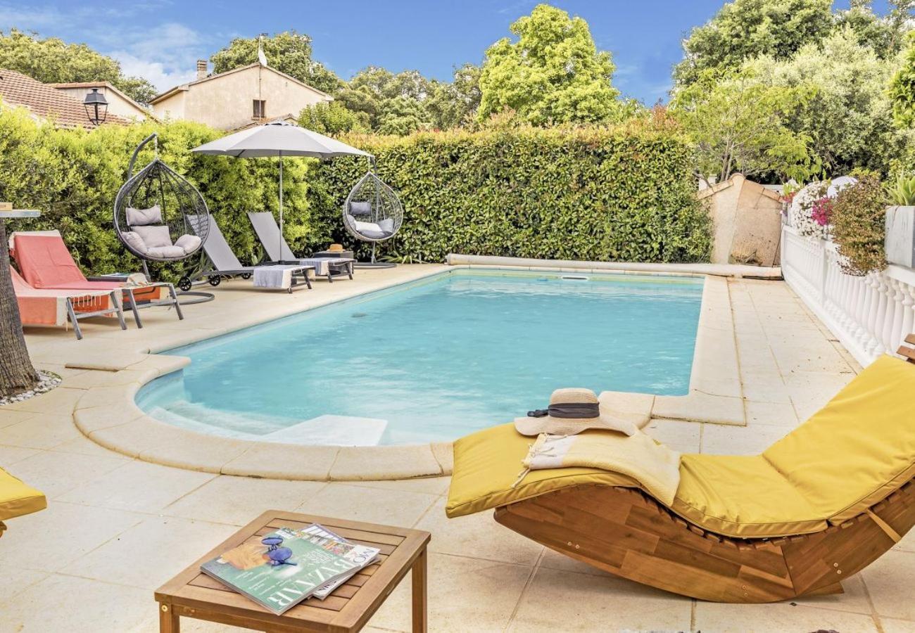 Villa Tous Conforts Avec Piscine Privee Et Acces Plage Cervione Dış mekan fotoğraf